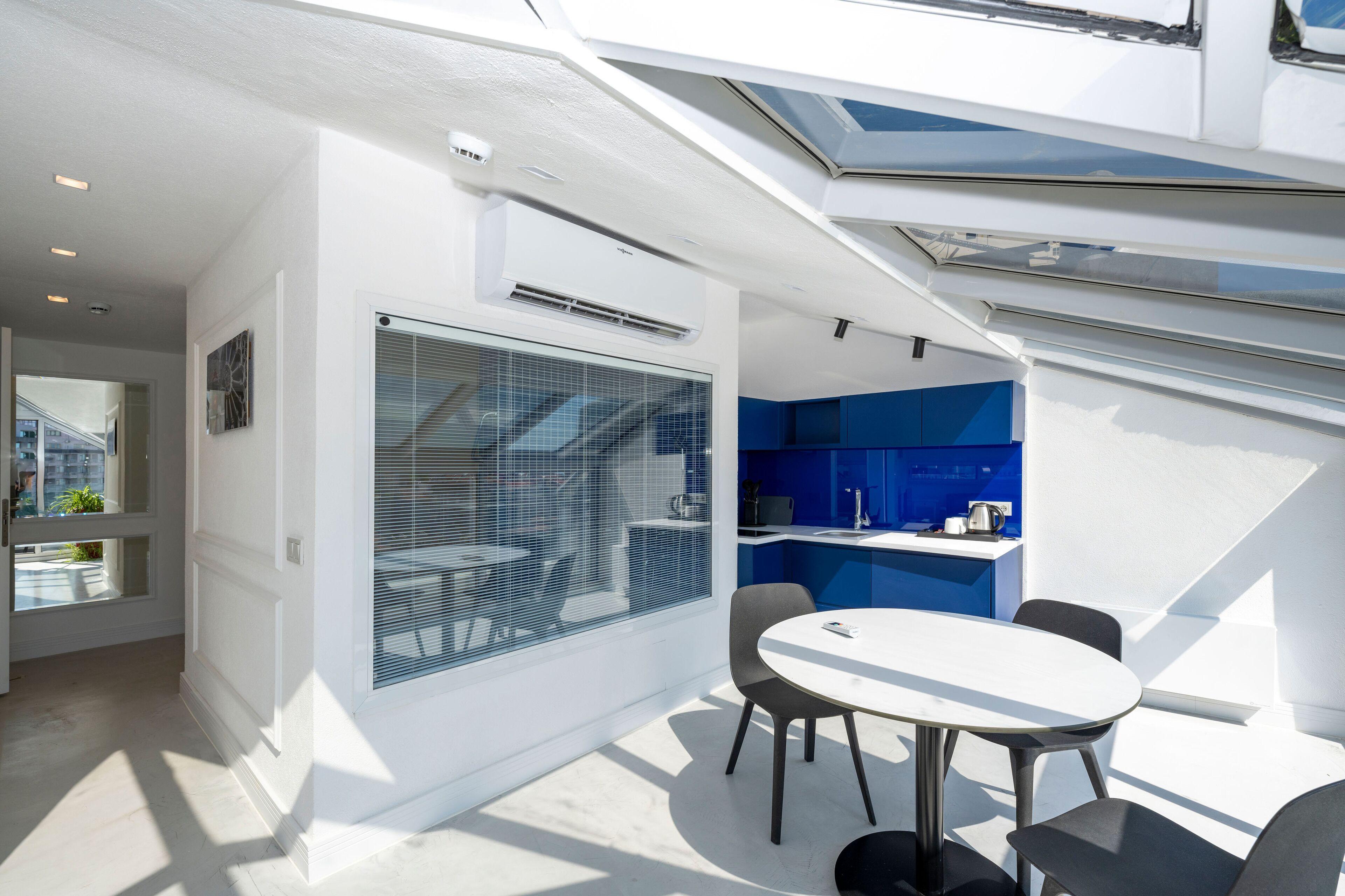 Juno Hotel Taksim — Fotos 1